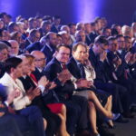 Regionalna konwencja PiS przed wyborami do Parlamentu Europejskiego / Jarosław Kubalski / Radio Kielce