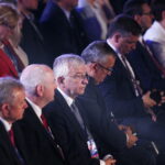 Regionalna konwencja PiS przed wyborami do Parlamentu Europejskiego / Jarosław Kubalski / Radio Kielce