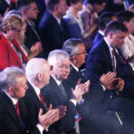 Regionalna konwencja PiS przed wyborami do Parlamentu Europejskiego / Jarosław Kubalski / Radio Kielce