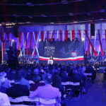 Regionalna konwencja PiS przed wyborami do Parlamentu Europejskiego / Jarosław Kubalski / Radio Kielce