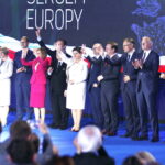 Regionalna konwencja PiS przed wyborami do Parlamentu Europejskiego / Jarosław Kubalski / Radio Kielce