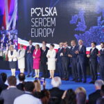 Regionalna konwencja PiS przed wyborami do Parlamentu Europejskiego / Jarosław Kubalski / Radio Kielce