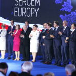 Regionalna konwencja PiS przed wyborami do Parlamentu Europejskiego / Jarosław Kubalski / Radio Kielce