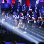 Regionalna konwencja PiS przed wyborami do Parlamentu Europejskiego / Jarosław Kubalski / Radio Kielce