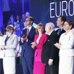 Regionalna konwencja PiS przed wyborami do Parlamentu Europejskiego / Jarosław Kubalski / Radio Kielce