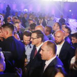 Regionalna konwencja PiS przed wyborami do Parlamentu Europejskiego / Jarosław Kubalski / Radio Kielce