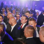 Regionalna konwencja PiS przed wyborami do Parlamentu Europejskiego / Jarosław Kubalski / Radio Kielce