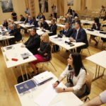 20.05.2019 Kielce. Sesja Sejmiku Województwa Świętokrzyskiego / Jarosław Kubalski / Radio Kielce