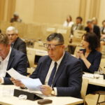 20.05.2019 Kielce. Sesja Sejmiku Województwa Świętokrzyskiego / Jarosław Kubalski / Radio Kielce