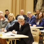 20.05.2019 Kielce. Sesja Sejmiku Województwa Świętokrzyskiego / Jarosław Kubalski / Radio Kielce