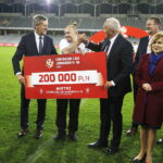 22.05.2019 Kielce. Centralna Liga Juniorów do lat 18. Korona Kielce zdobyła mistrzostwo Polski / Jarosław Kubalski / Radio Kielce