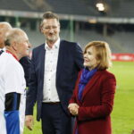 22.05.2019 Kielce. Centralna Liga Juniorów do lat 18. Korona Kielce zdobyła mistrzostwo Polski / Jarosław Kubalski / Radio Kielce