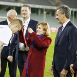 22.05.2019 Kielce. Centralna Liga Juniorów do lat 18. Korona Kielce zdobyła mistrzostwo Polski / Jarosław Kubalski / Radio Kielce