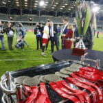 22.05.2019 Kielce. Centralna Liga Juniorów do lat 18. Korona Kielce zdobyła mistrzostwo Polski / Jarosław Kubalski / Radio Kielce