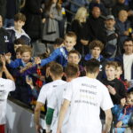 22.05.2019 Kielce. Centralna Liga Juniorów do lat 18. Korona Kielce zdobyła mistrzostwo Polski / Jarosław Kubalski / Radio Kielce