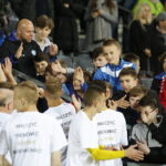 22.05.2019 Kielce. Centralna Liga Juniorów do lat 18. Korona Kielce zdobyła mistrzostwo Polski / Jarosław Kubalski / Radio Kielce