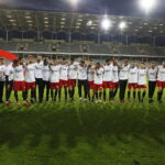 22.05.2019 Kielce. Centralna Liga Juniorów do lat 18. Korona Kielce zdobyła mistrzostwo Polski / Jarosław Kubalski / Radio Kielce