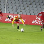 22.05.2019 Kielce. Centralna Liga Juniorów do lat 18. Korona Kielce zdobyła mistrzostwo Polski. Mecz Korona Kielce - Górnik Zabrze / Jarosław Kubalski / Radio Kielce