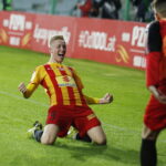 22.05.2019 Kielce. Centralna Liga Juniorów do lat 18. Korona Kielce zdobyła mistrzostwo Polski. Mecz Korona Kielce - Górnik Zabrze / Jarosław Kubalski / Radio Kielce