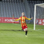 22.05.2019 Kielce. Centralna Liga Juniorów do lat 18. Korona Kielce zdobyła mistrzostwo Polski. Mecz Korona Kielce - Górnik Zabrze / Jarosław Kubalski / Radio Kielce