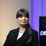 23.05.2019 Wybory do Europarlamentu. TVP 3 Kielce i Radio Kielce. Debata Europejska. Krzysztof Zając - Polska Fair Play Bezpartyjni Gwiazdowski / Jarosław Kubalski / Radio Kielce