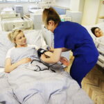 23.05.2019 Kielce. Wyższa Szkoła Ekonomii, Prawa i Nauk Medycznych. Otwarcie Centrum Symulacji Medycznych / Jarosław Kubalski / Radio Kielce