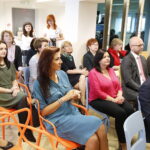 23.05.2019 Kielce. Wyższa Szkoła Ekonomii, Prawa i Nauk Medycznych. Otwarcie Centrum Symulacji Medycznych / Jarosław Kubalski / Radio Kielce