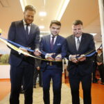 23.05.2019 Kielce. Wyższa Szkoła Ekonomii, Prawa i Nauk Medycznych. Otwarcie Centrum Symulacji Medycznych / Jarosław Kubalski / Radio Kielce