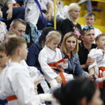 25.05.2019 Kielce. VI Świętokrzyska Liga Karate. KORONEA CUP / Jarosław Kubalski / Radio Kielce