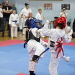 25.05.2019 Kielce. VI Świętokrzyska Liga Karate. KORONEA CUP / Jarosław Kubalski / Radio Kielce