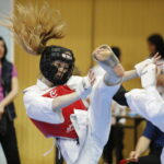 25.05.2019 Kielce. VI Świętokrzyska Liga Karate. KORONEA CUP / Jarosław Kubalski / Radio Kielce