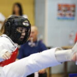 25.05.2019 Kielce. VI Świętokrzyska Liga Karate. KORONEA CUP / Jarosław Kubalski / Radio Kielce