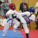25.05.2019 Kielce. VI Świętokrzyska Liga Karate. KORONEA CUP / Jarosław Kubalski / Radio Kielce