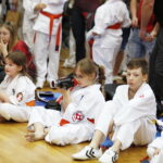 25.05.2019 Kielce. VI Świętokrzyska Liga Karate. KORONEA CUP / Jarosław Kubalski / Radio Kielce