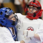 25.05.2019 Kielce. VI Świętokrzyska Liga Karate. KORONEA CUP / Jarosław Kubalski / Radio Kielce