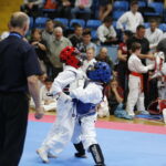 25.05.2019 Kielce. VI Świętokrzyska Liga Karate. KORONEA CUP / Jarosław Kubalski / Radio Kielce