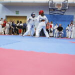 25.05.2019 Kielce. VI Świętokrzyska Liga Karate. KORONEA CUP / Jarosław Kubalski / Radio Kielce