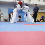 25.05.2019 Kielce. VI Świętokrzyska Liga Karate. KORONEA CUP / Jarosław Kubalski / Radio Kielce