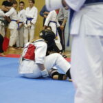 25.05.2019 Kielce. VI Świętokrzyska Liga Karate. KORONEA CUP / Jarosław Kubalski / Radio Kielce