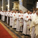 25.05.2019 Kielce. Katedra. Świecenia kapłańskie / Jarosław Kubalski / Radio Kielce