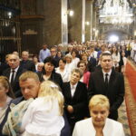 25.05.2019 Kielce. Katedra. Świecenia kapłańskie / Jarosław Kubalski / Radio Kielce