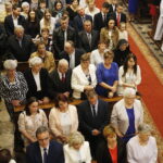 25.05.2019 Kielce. Katedra. Świecenia kapłańskie / Jarosław Kubalski / Radio Kielce