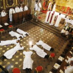 25.05.2019 Kielce. Katedra. Świecenia kapłańskie / Jarosław Kubalski / Radio Kielce