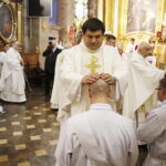 25.05.2019 Kielce. Katedra. Świecenia kapłańskie / Jarosław Kubalski / Radio Kielce