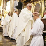 25.05.2019 Kielce. Katedra. Świecenia kapłańskie / Jarosław Kubalski / Radio Kielce