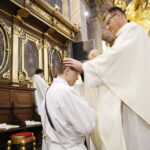 25.05.2019 Kielce. Katedra. Świecenia kapłańskie / Jarosław Kubalski / Radio Kielce