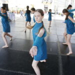 25.05.2019 Kielce. Festyn na Rynku z okazji 100 - lecia spółdzielni Społem Kielce / Jarosław Kubalski / Radio Kielce