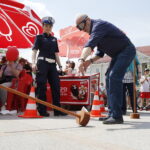 25.05.2019 Kielce. Festyn na Rynku z okazji 100 - lecia spółdzielni Społem Kielce / Jarosław Kubalski / Radio Kielce