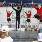 25.05.2019 Kielce. Festyn na Rynku z okazji 100 - lecia spółdzielni Społem Kielce / Jarosław Kubalski / Radio Kielce