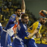 25.05.2019 Kielce. PGNiG Superliga. Mecz finałowy PGE Vive Kielce - Orlen Wisła Płock / Jarosław Kubalski / Radio Kielce